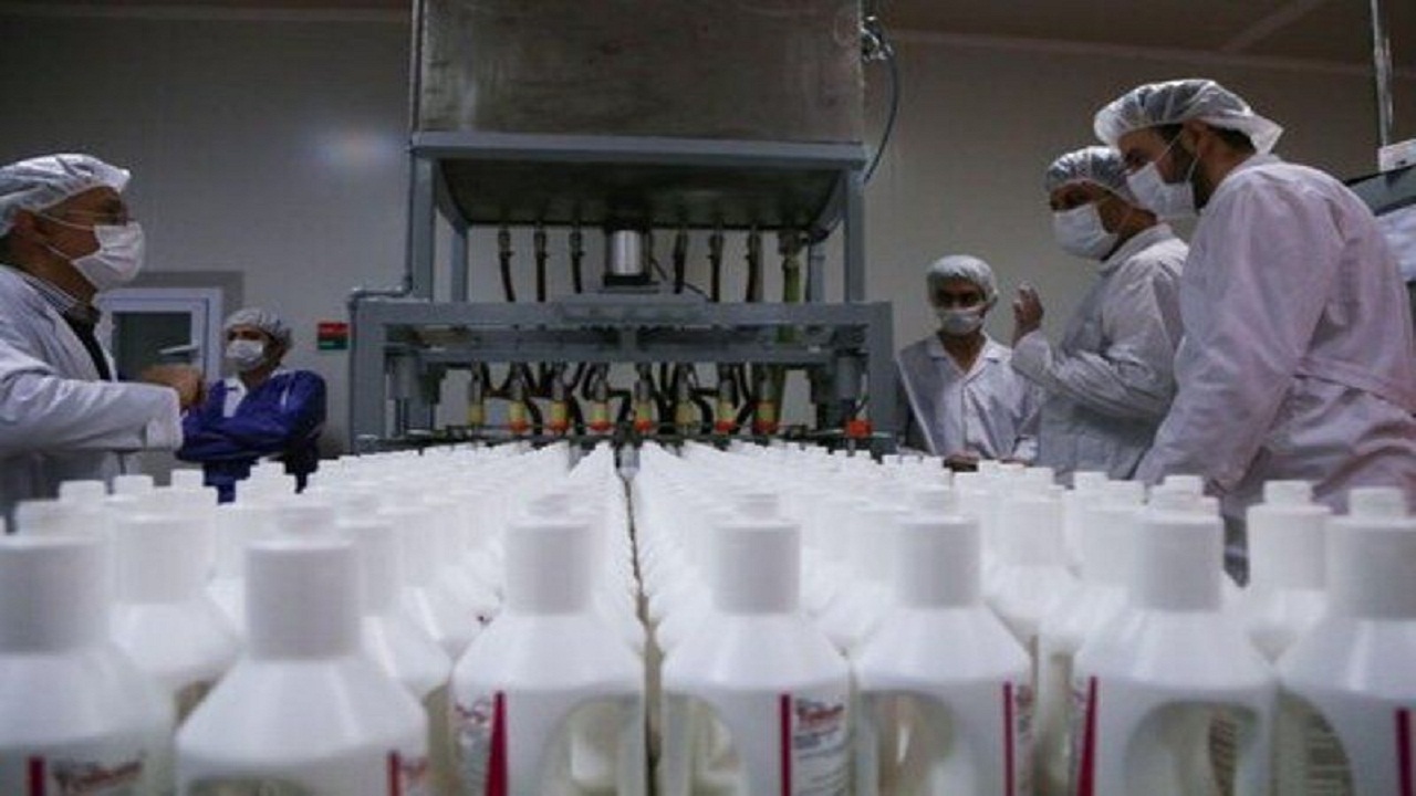 آخرین اخبار مربوط به شیوع ویروس کرونا در ایران آخرین اخبار مربوط به شیوع ویروس کرونا در ایران