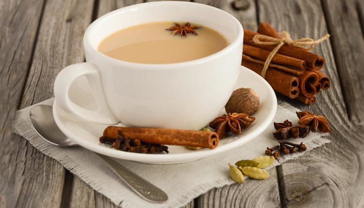 طرز تهیه و خواص چای ماسالا