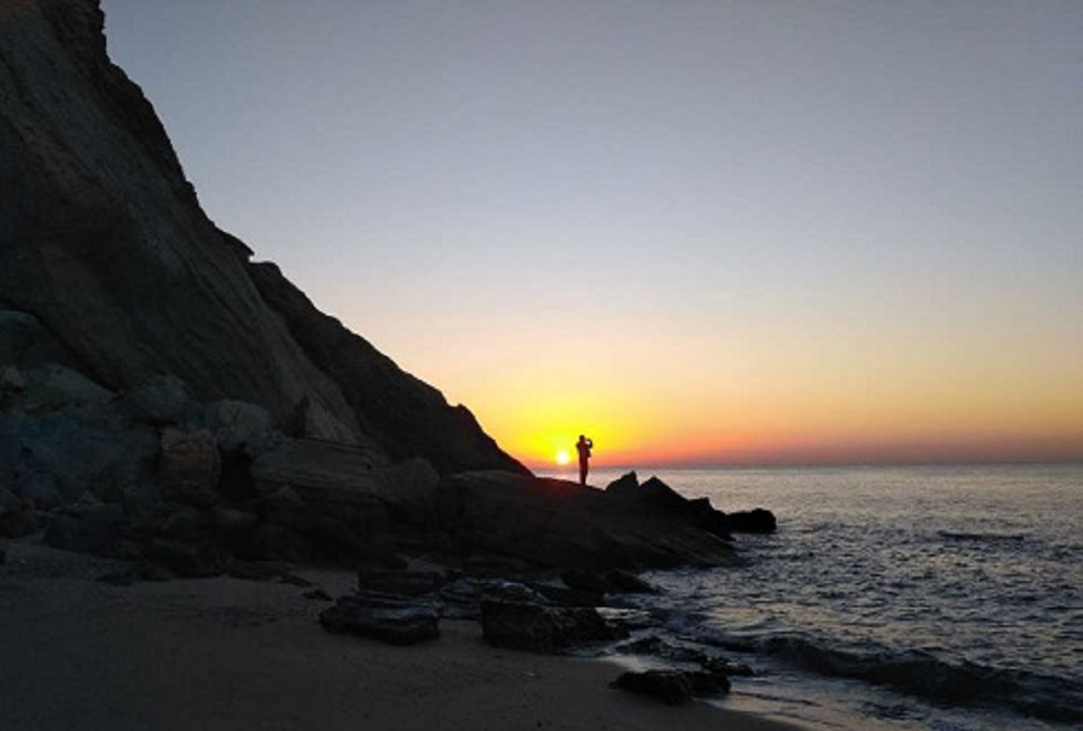 جذابیتهای زیبای جزیره ی هرمز