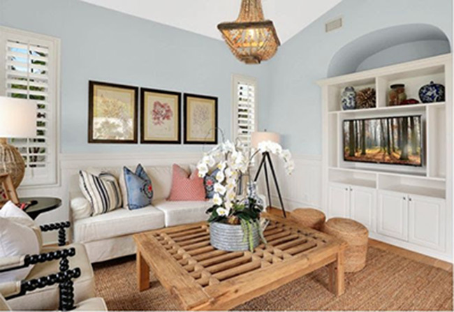 بایدها و نبایدهای طراحی دکوراسیون منزل