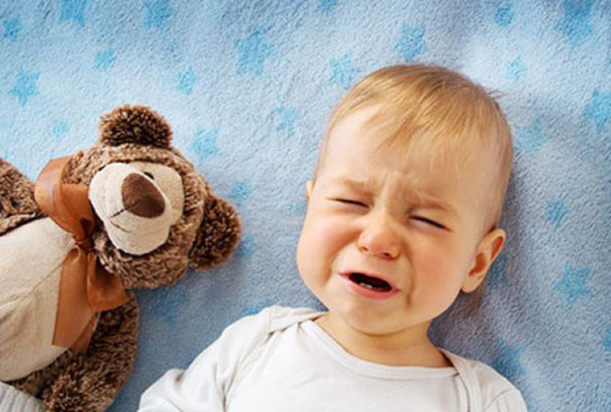 بررسی انواع و علائم بیماری اسهال در کودکان و نوزادان و راه های درمان آن