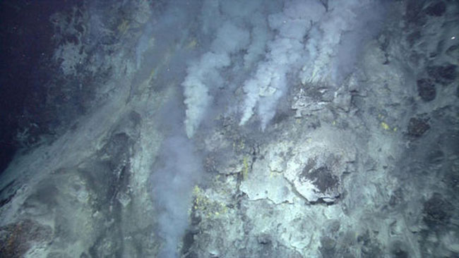 گرم ترین مناطق جهان