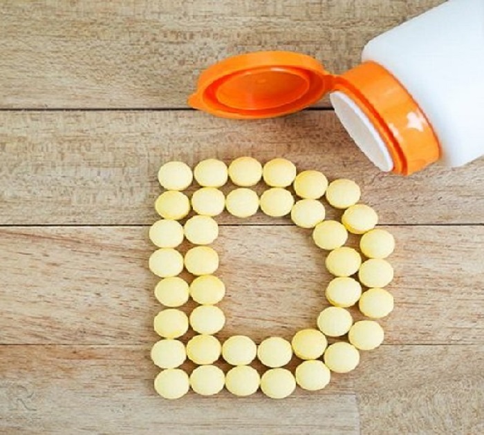 ویتامینD و خواص آن