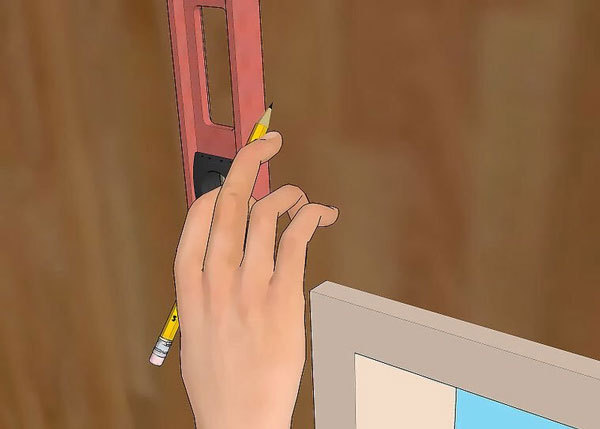 راهنمای کامل نصب صحیح کاغذ دیواری