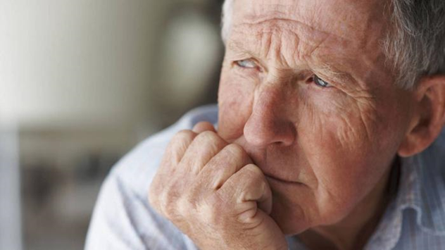 سالمندی چیست؟