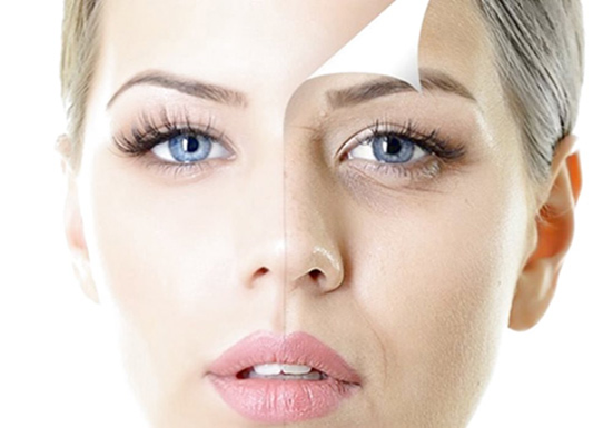 پیری فیزیکی و پیشگیری از آن