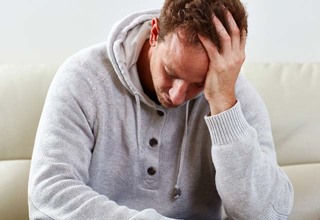 ارومیا چیست و چه علائمی دارد؟