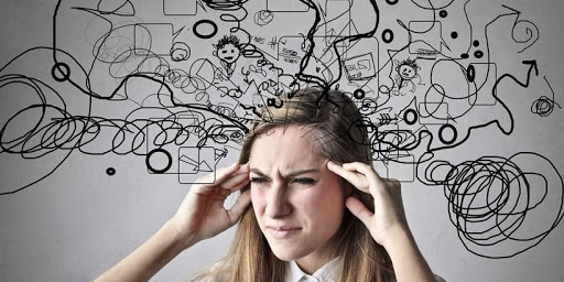 اگر زیاد فکر و خیال می‌کنید، بخوانید