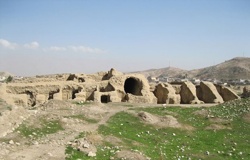 آشنایی با استان ایلام
