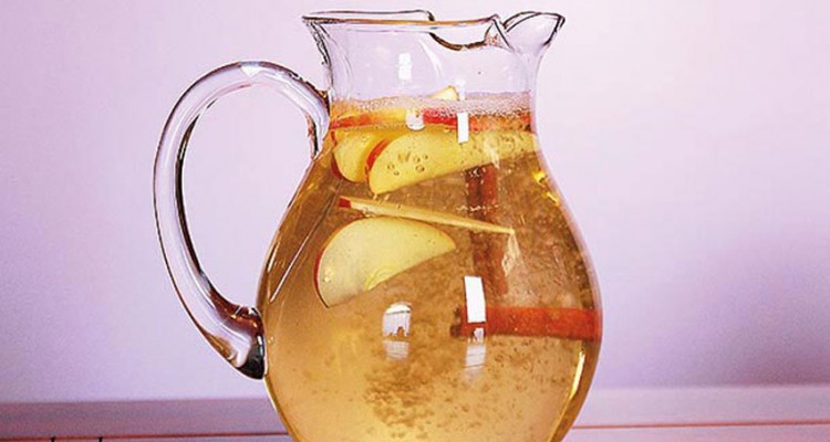 درست کردن خوراکی های خوشمزه و مقوی با چای سبز