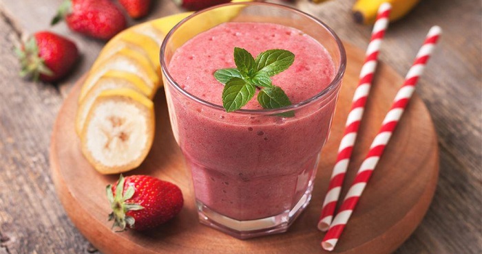 طرز تهیه چند اسموتی خوشمزه و پرطرفدار