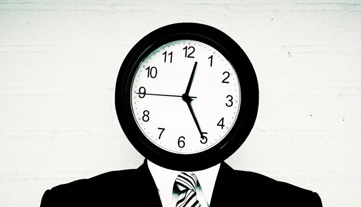 سحرخیزی و فواید آن