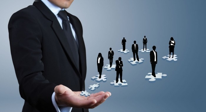 خصوصیات رفتاری مدیران خلاق