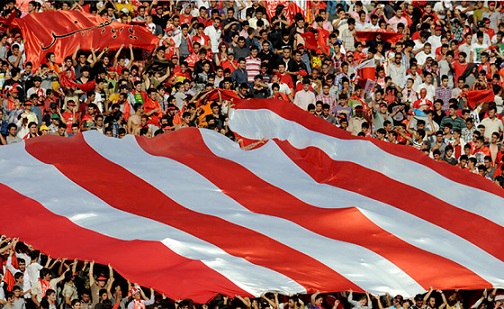 پشت پرده تمرین نکردن سرخپوشان/اعتصاب پرسپولیسی ها هشدار به وزارت ورزش بود؟