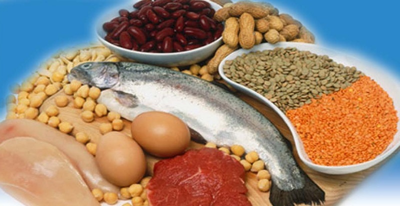 آشنایی با برخی علائم کمبود مس در بدن