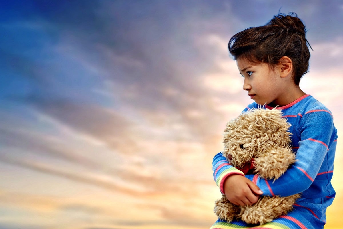 راجع به سندرم کودک دوم چه میدانید؟