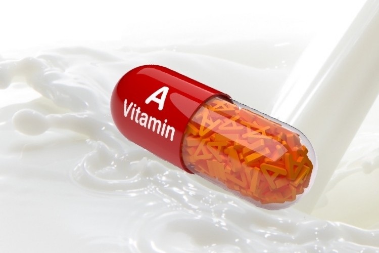 فواید ویتامین A