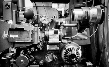 هنر سینما چیست؟