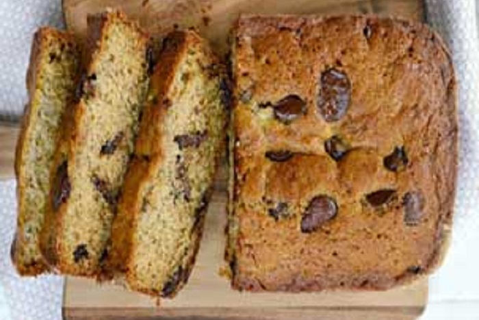 طرز تهیه کیک موز با چند روش متفاوت