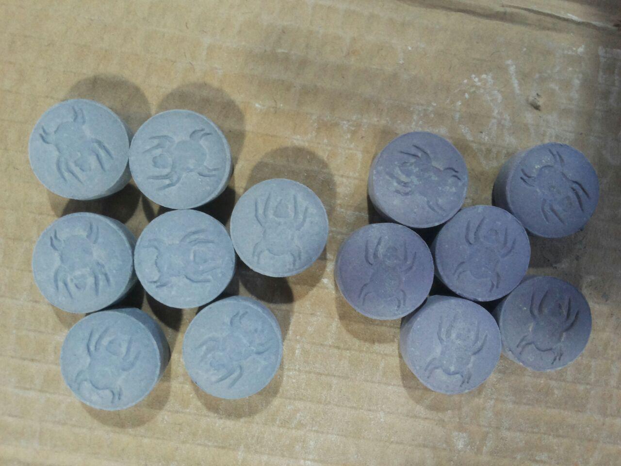 مسمومیت با قرص برنج