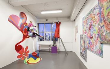 هنرهای زیبا چیست؟