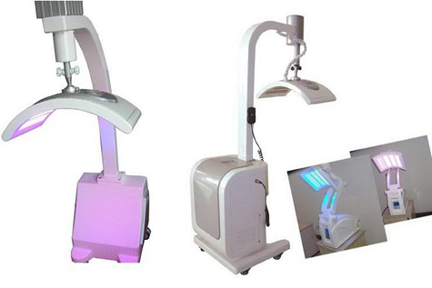 معرفی درمان فتودینامیک