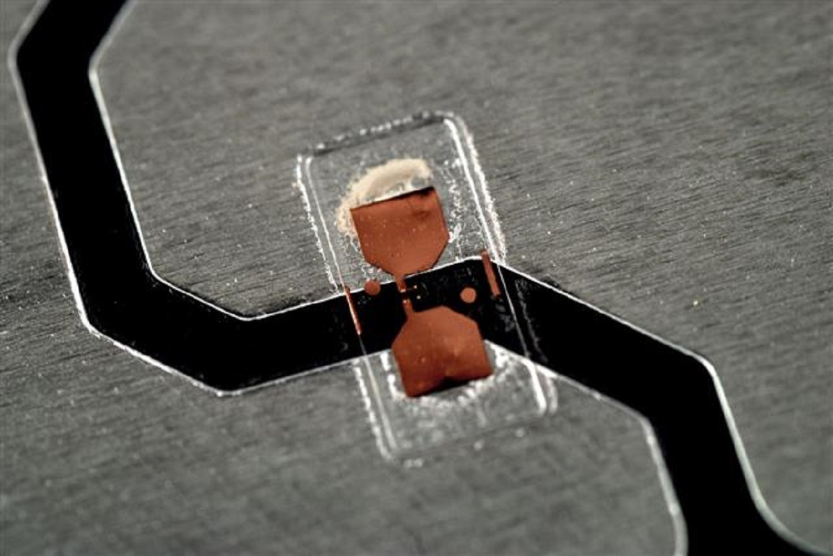 مزایا و معایب فناوری RFID مزایا و معایب فناوری RFID