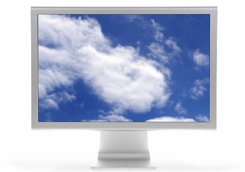 تلویزیون دی ال پی