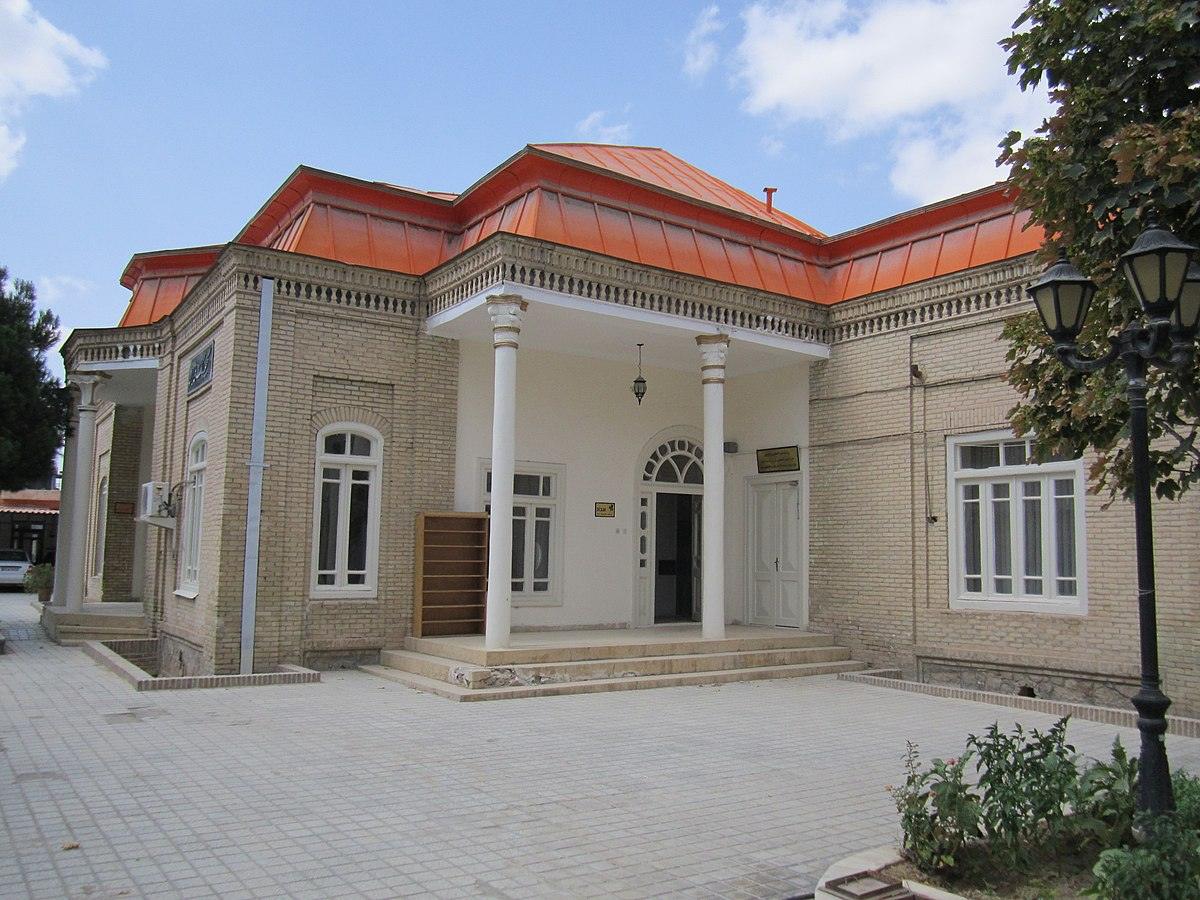 سفری به شهر بجنورد