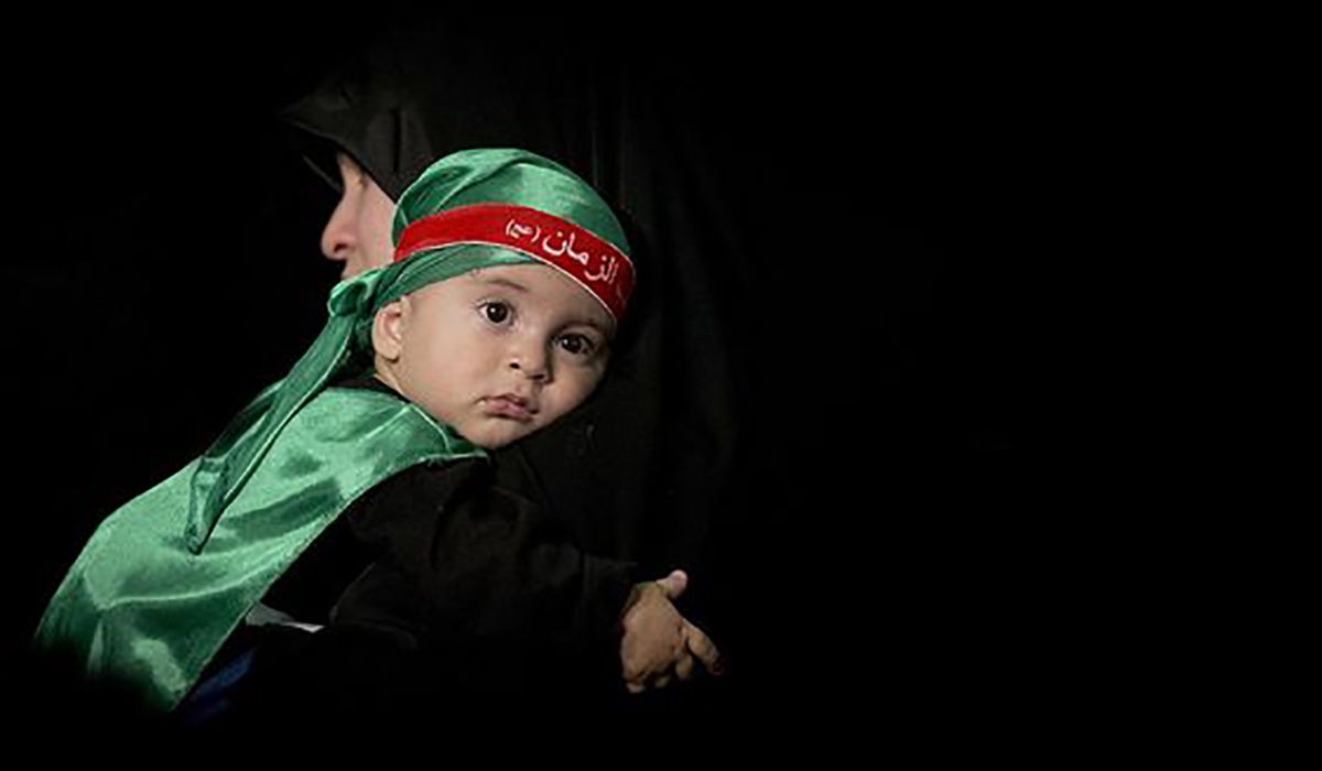 رمز و راز پیوند عاشورا و مهدویت
