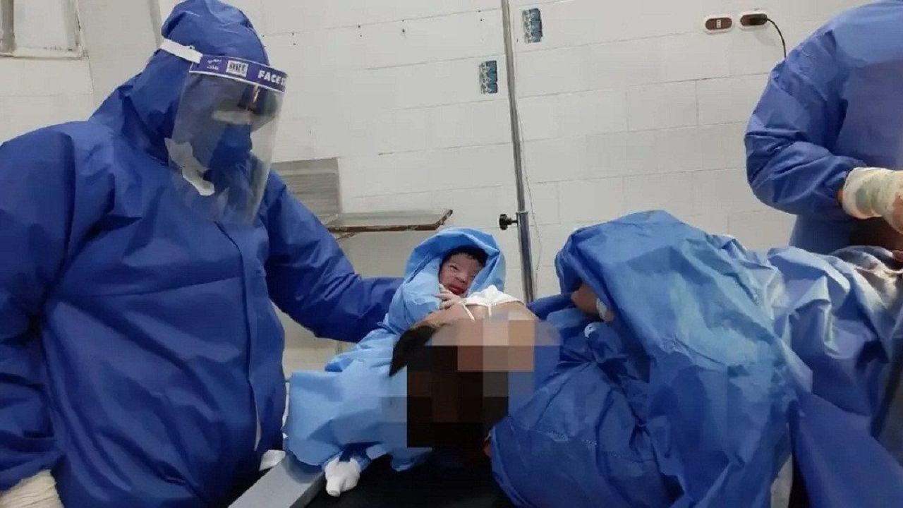 آخرین اخبار مربوط به Covid19 در ایران و جهان