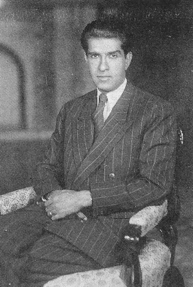 رابطه اشرف پهلوی با نزدیکان