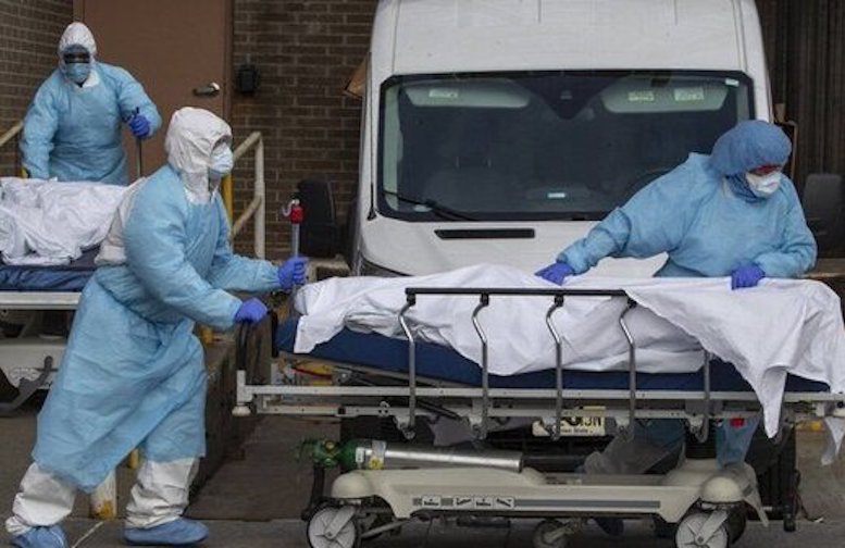 کرونا در جهان| بیش از ۸۰۳ هزار قربانیِ کرونا در جهان تا امروز / ابتلای روزانه بیش از 4 هزار نفر به کرونا در عراق