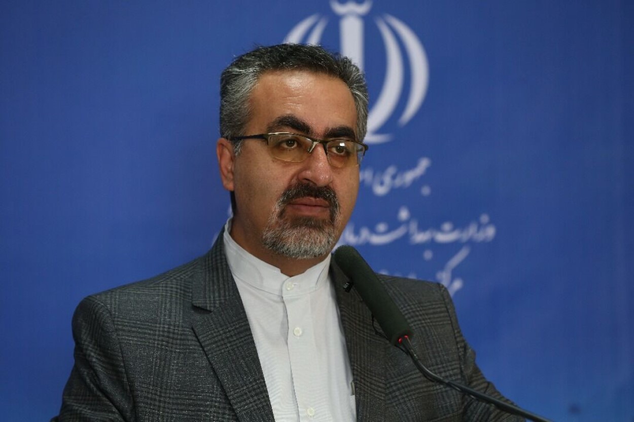 آخرین اخبار مربوط به شیوع ویروس کرونا در ایران