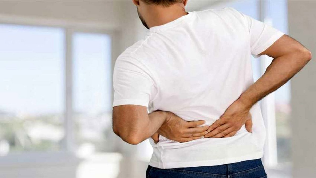 علل اسپاسم عضلانی و راه های درمان آن