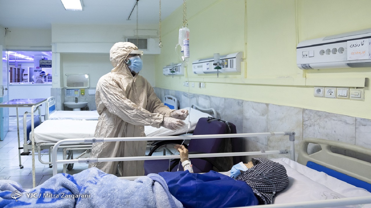 آخرین اخبار مربوط به Covid19 در ایران و جهان