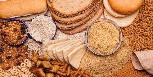 مواد غذایی مناسب برای تیروئید مواد غذایی مناسب برای تیروئید