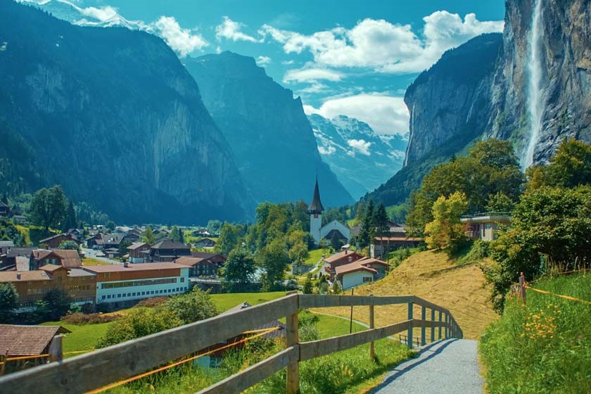 پاک ترین کشور های دنیا را بشناسید