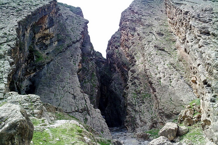 آشنایی با استان ایلام