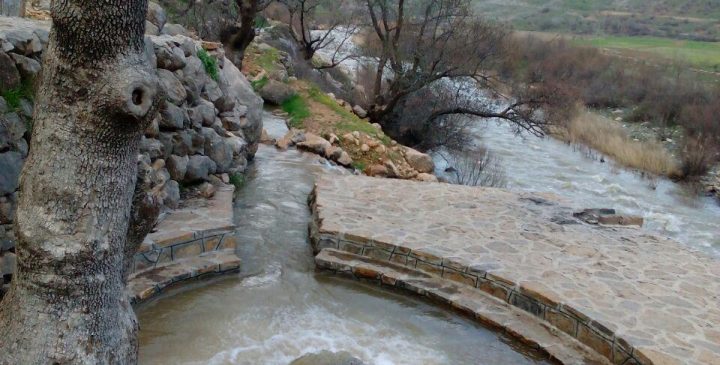 استان سمنان و جاذبه های دیدنی آن
