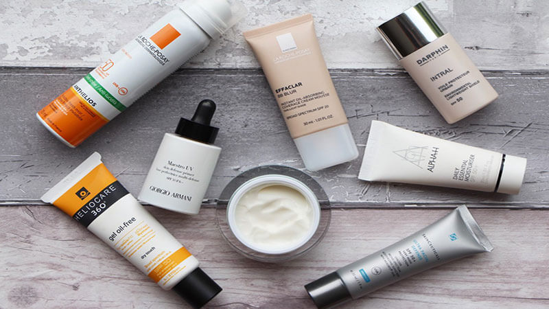 بهترین کرم ضد آفتاب بر اساس چه معیاری انتخاب می‌شود؟