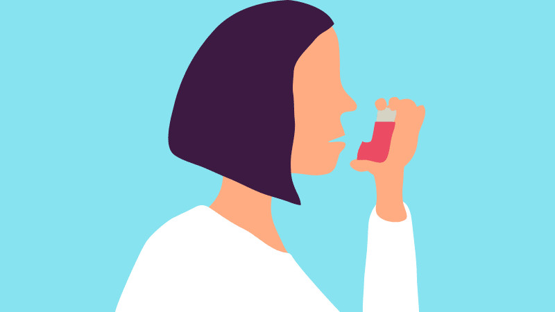 با انواع بیماری های ریه این عضو مهم آشنا شوید