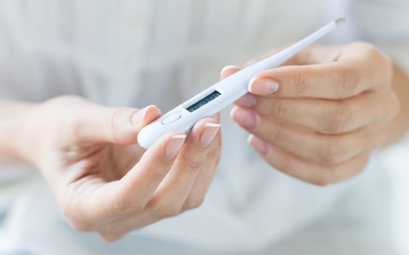 دانستنی های لازم در ارتباط با تب در بارداری