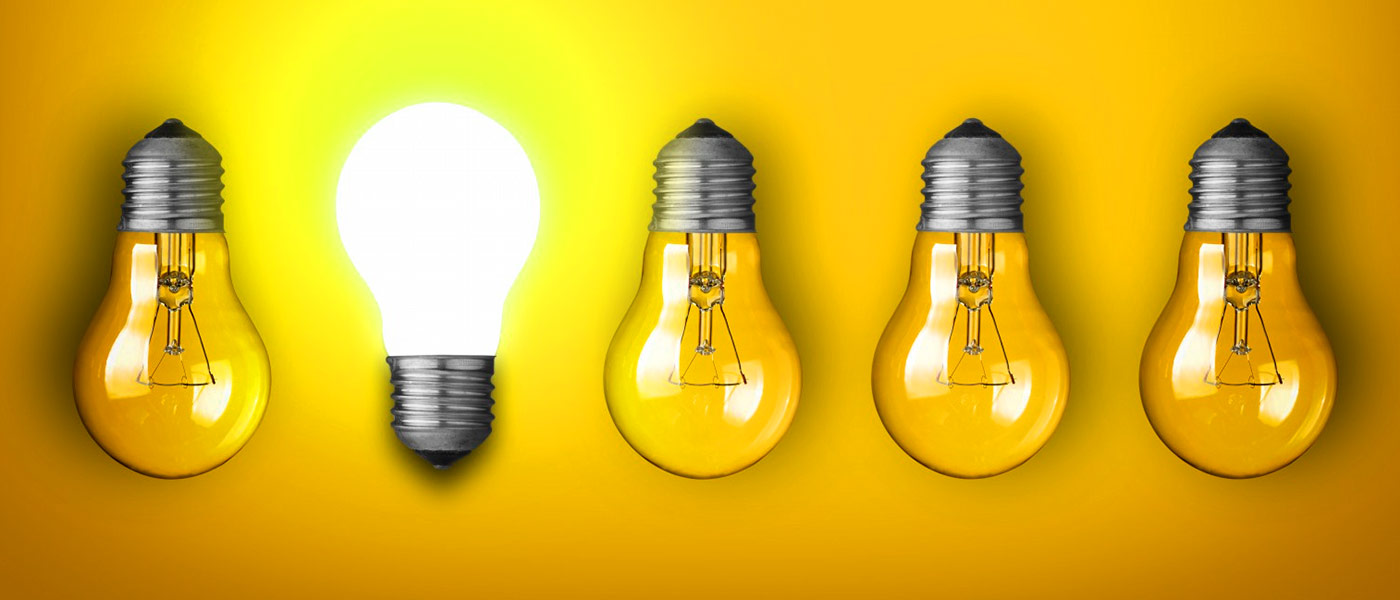 روش هایی برای خلق ایده های نو