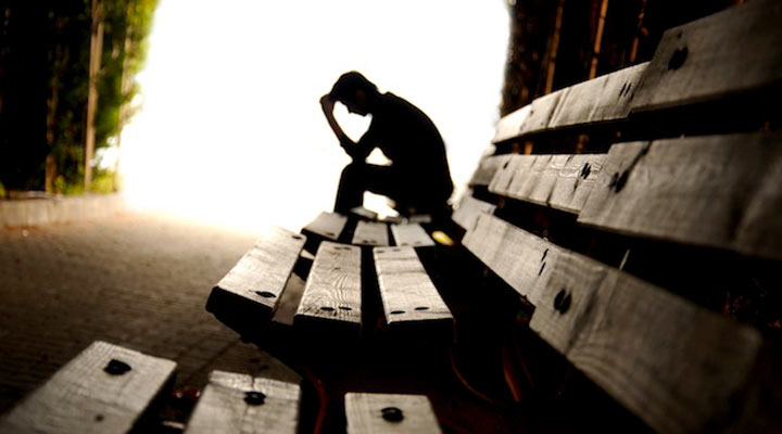 نارضایتی از زندگی را چگونه کنار بگذاریم