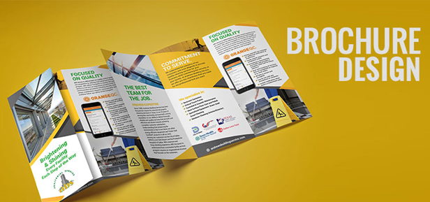 ارتباط تصویری (گرافیک) چیست؟