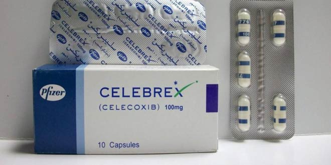 موارد مصرف و عوارض جانبی سلکوکسیب