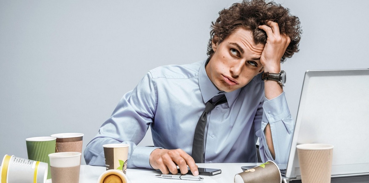 دلایل بی انگیزگی و راه کار هایی برای مقابله با آن