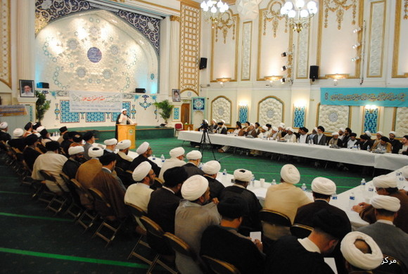 نگاهی به پیشرفت‌های اخیر شیعیان در انگلیس