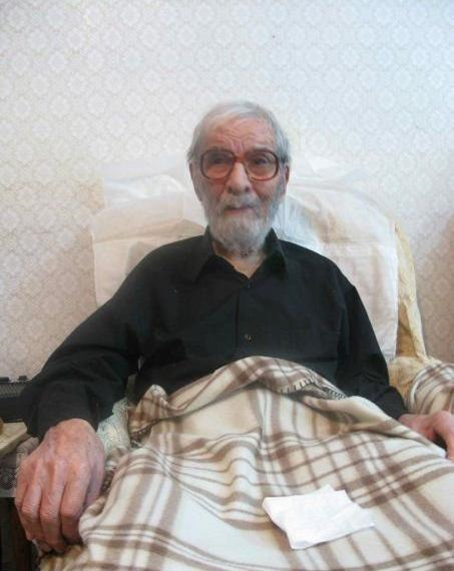 بیماران سالمند و مراقبت های ویژه